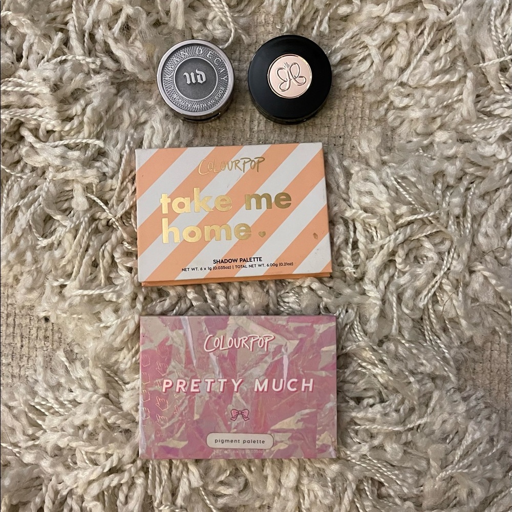 eyes & brows | bundle